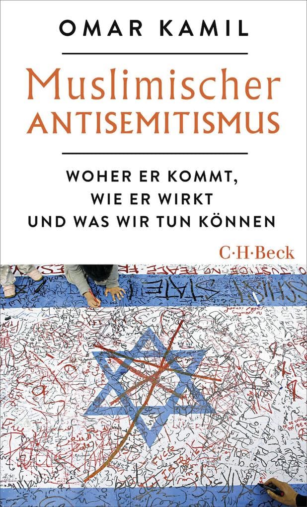 Muslimischer Antisemitismus