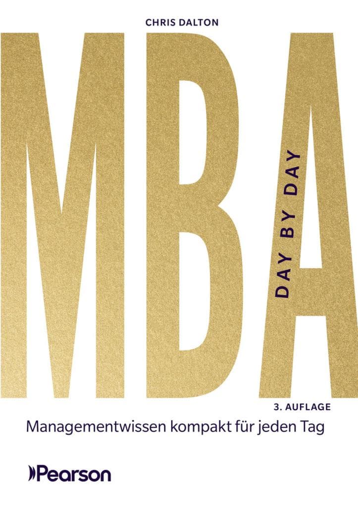 MBA Day by Day