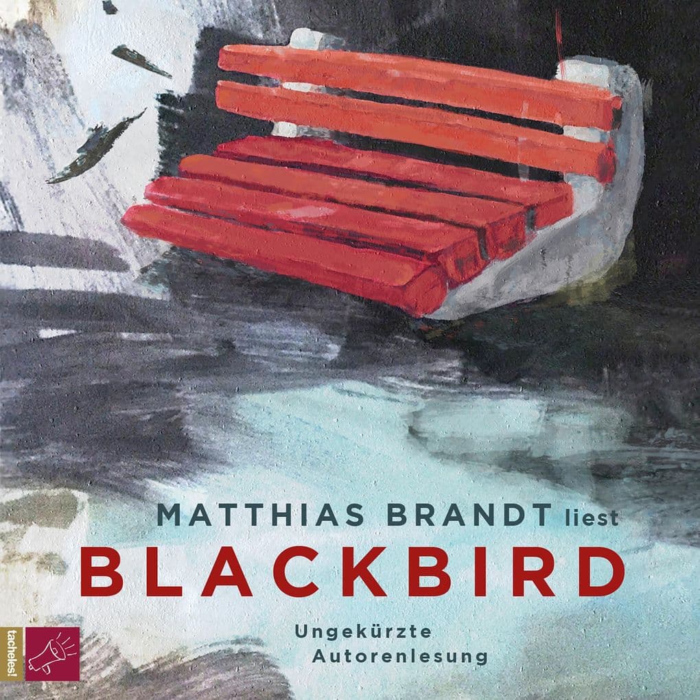 Blackbird