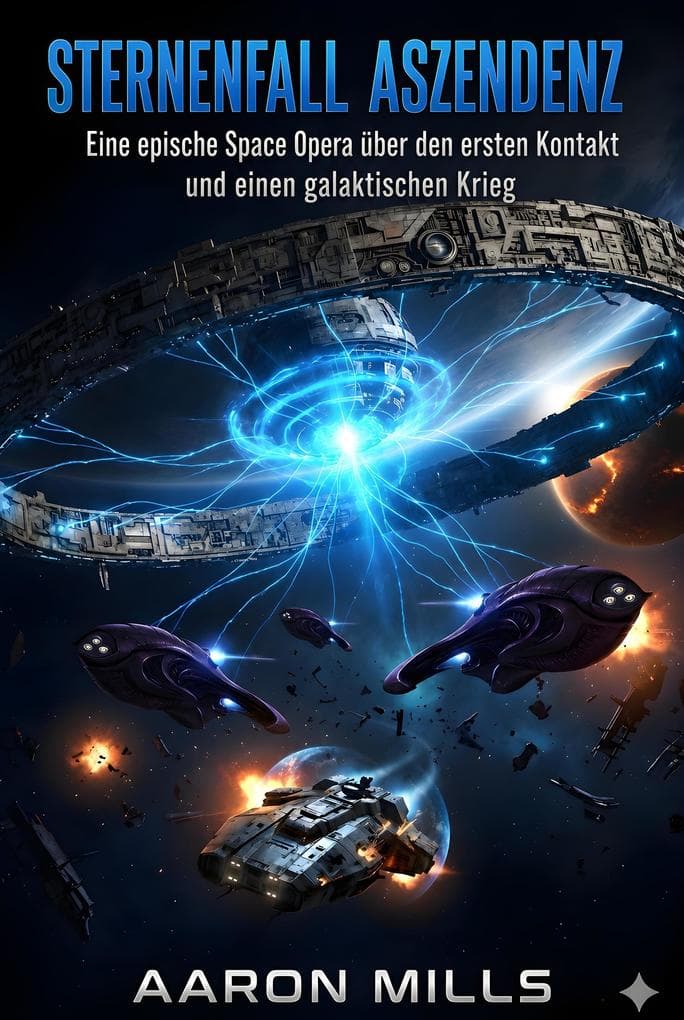 Sternenfall Aszendenz