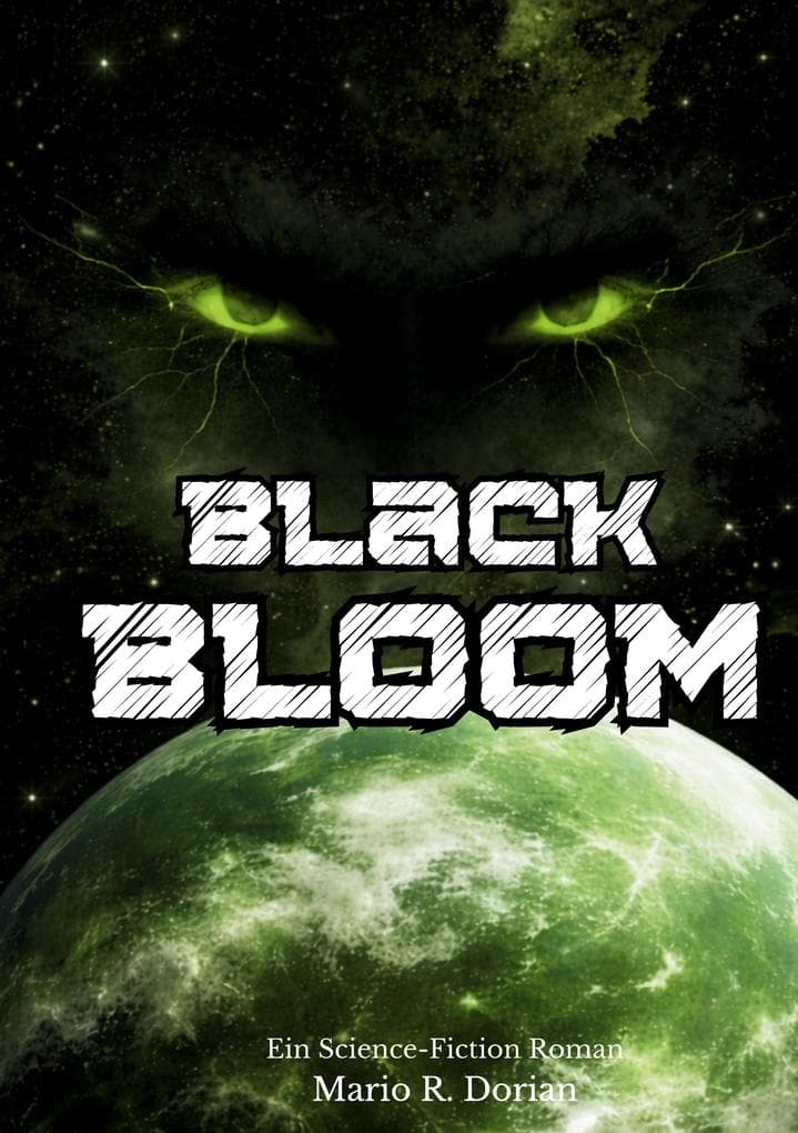 Black Bloom