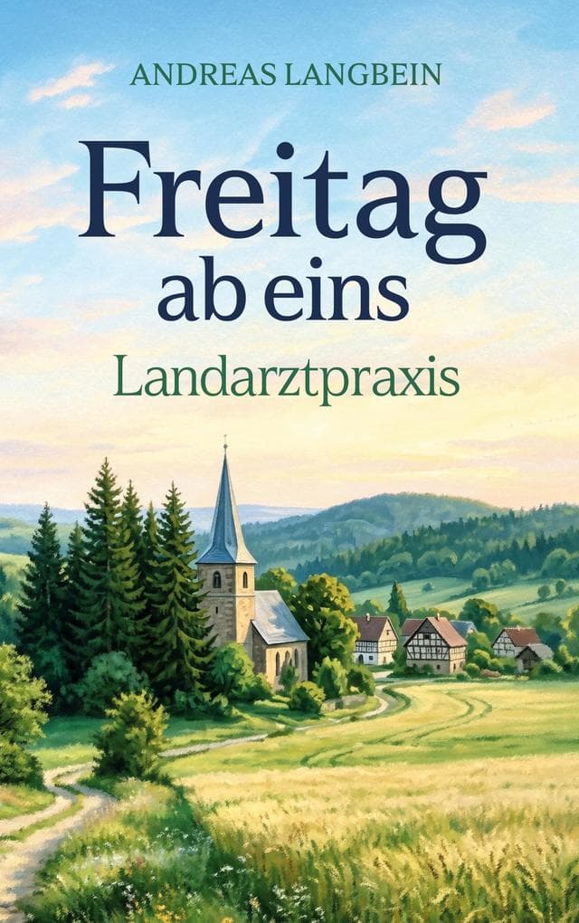Freitag ab eins