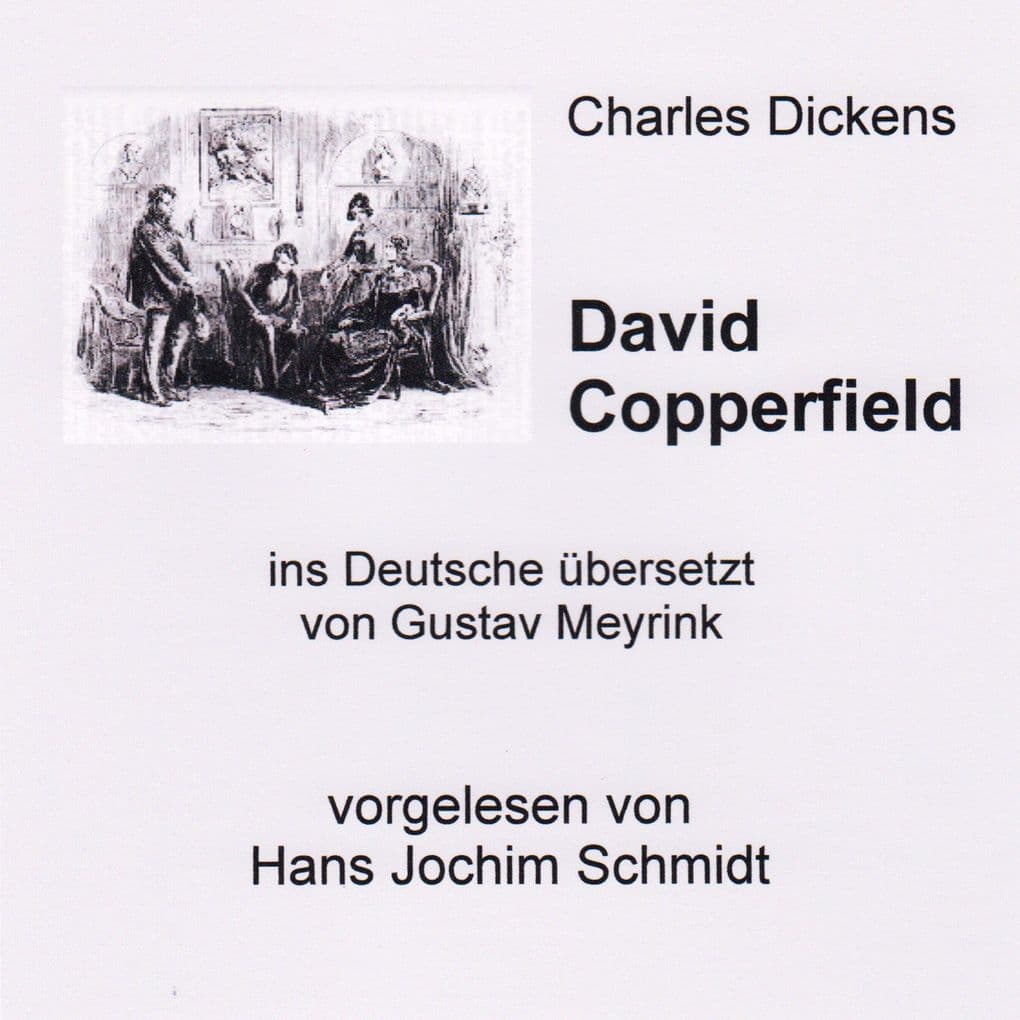 David Copperfield