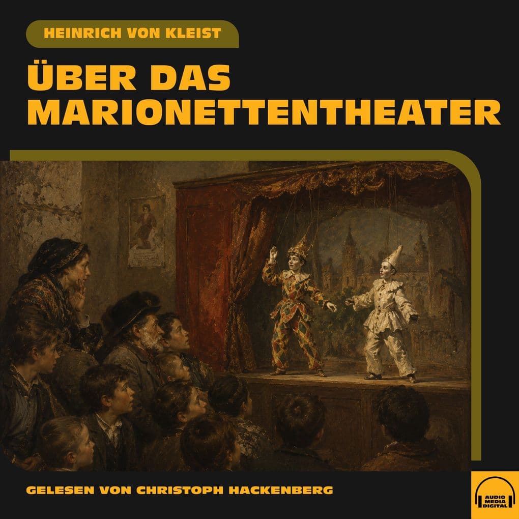 Über das Marionettentheater