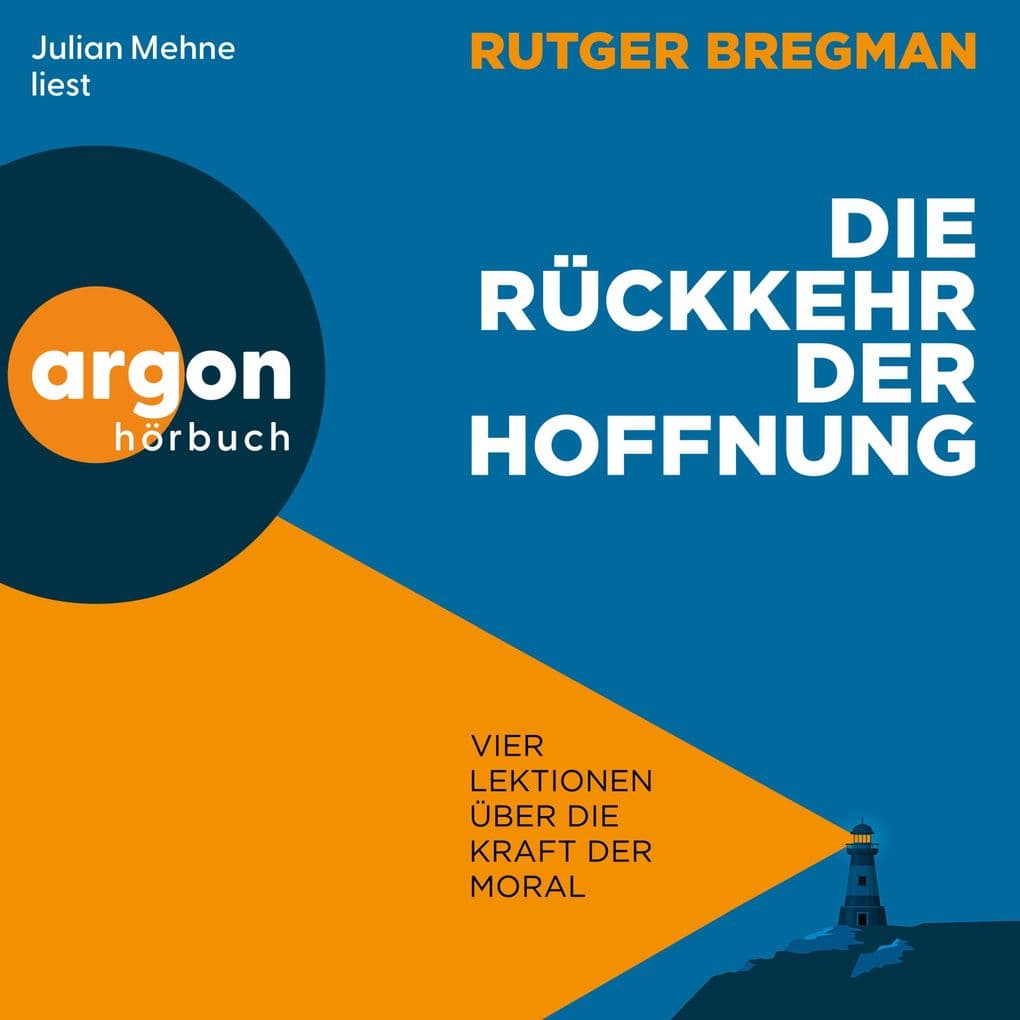 Die Rückkehr der Hoffnung
