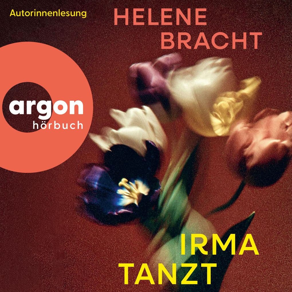 Irma tanzt