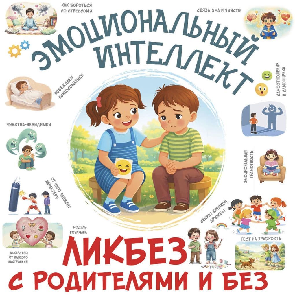 Emotsionalnyy intellekt