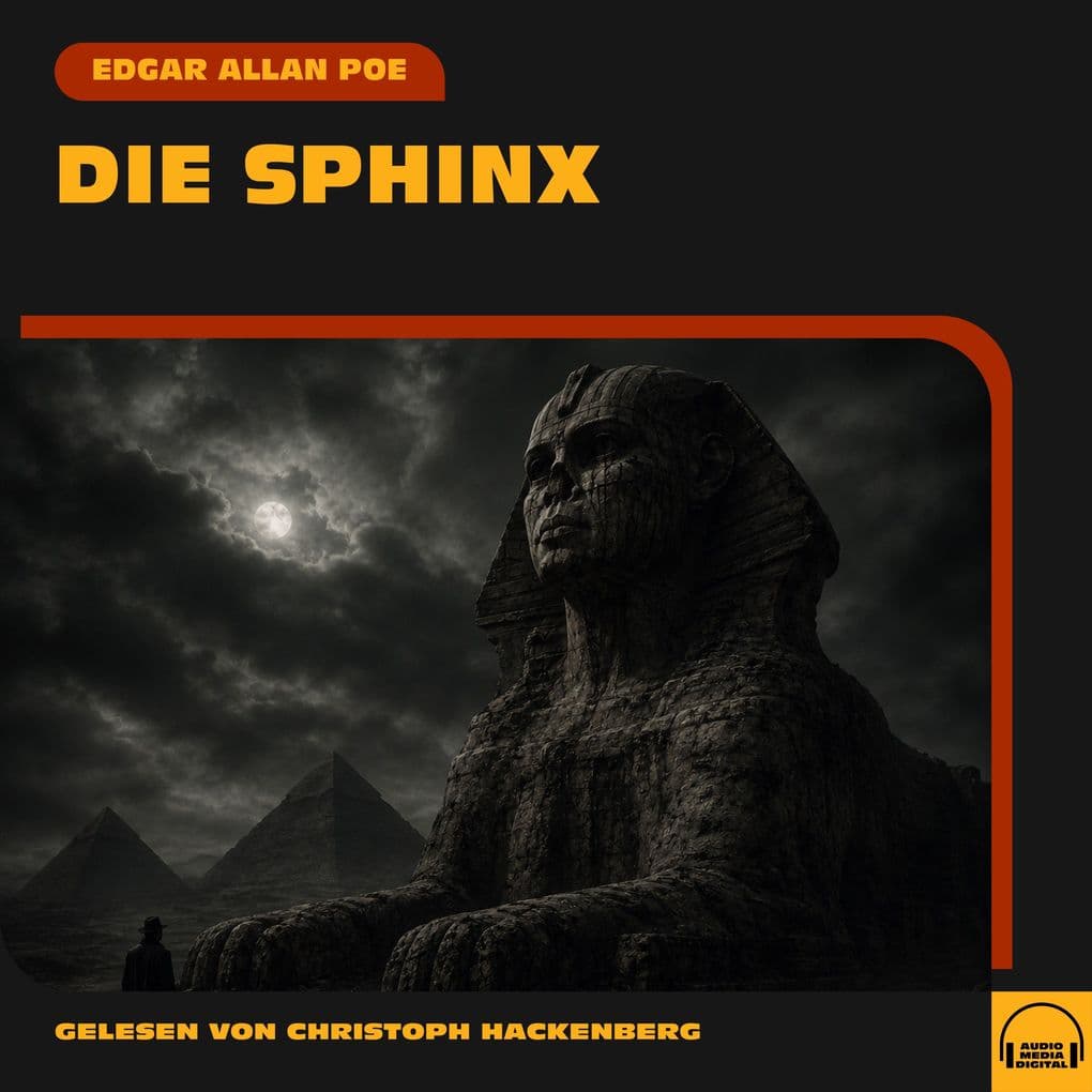 Die Sphinx