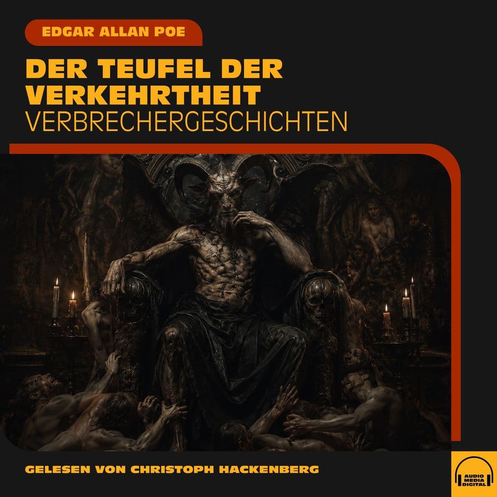 Der Teufel der Verkehrtheit