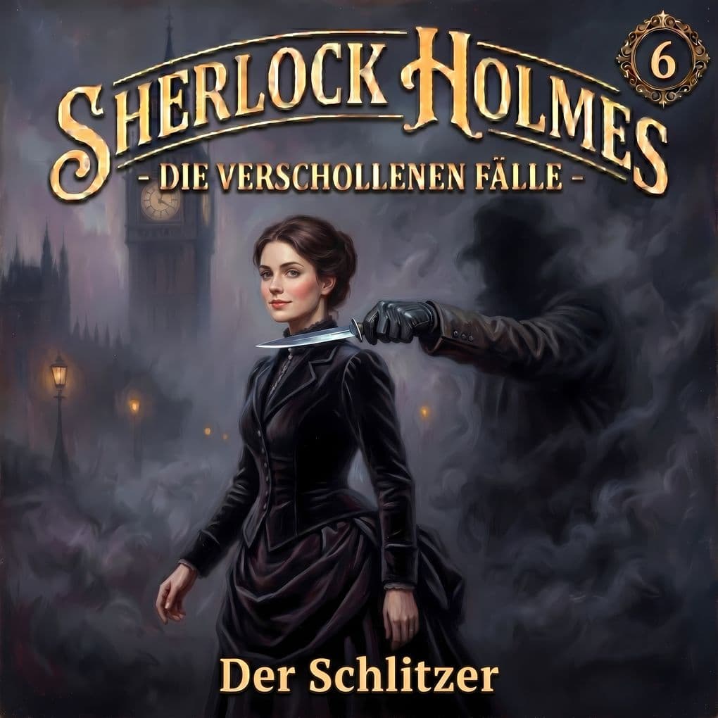 Der Schlitzer