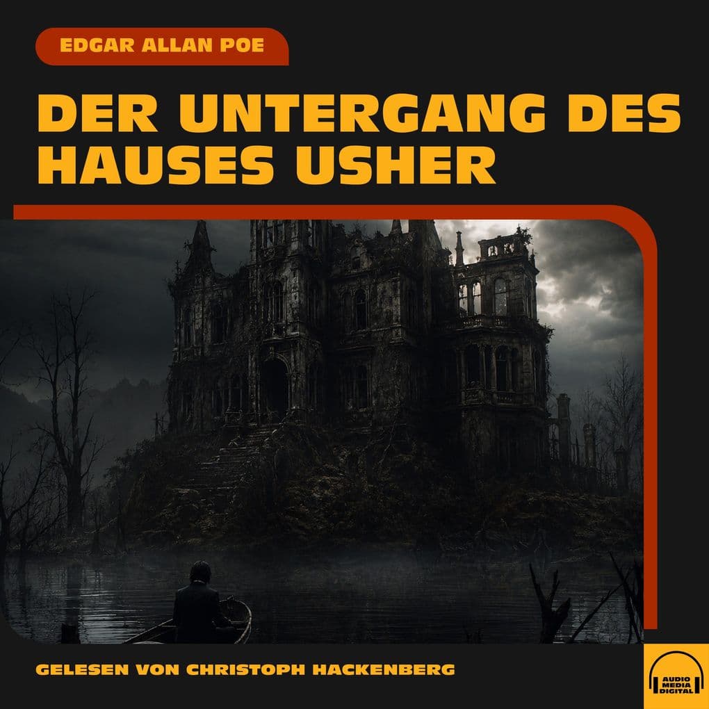 Der Untergang des Hauses Usher