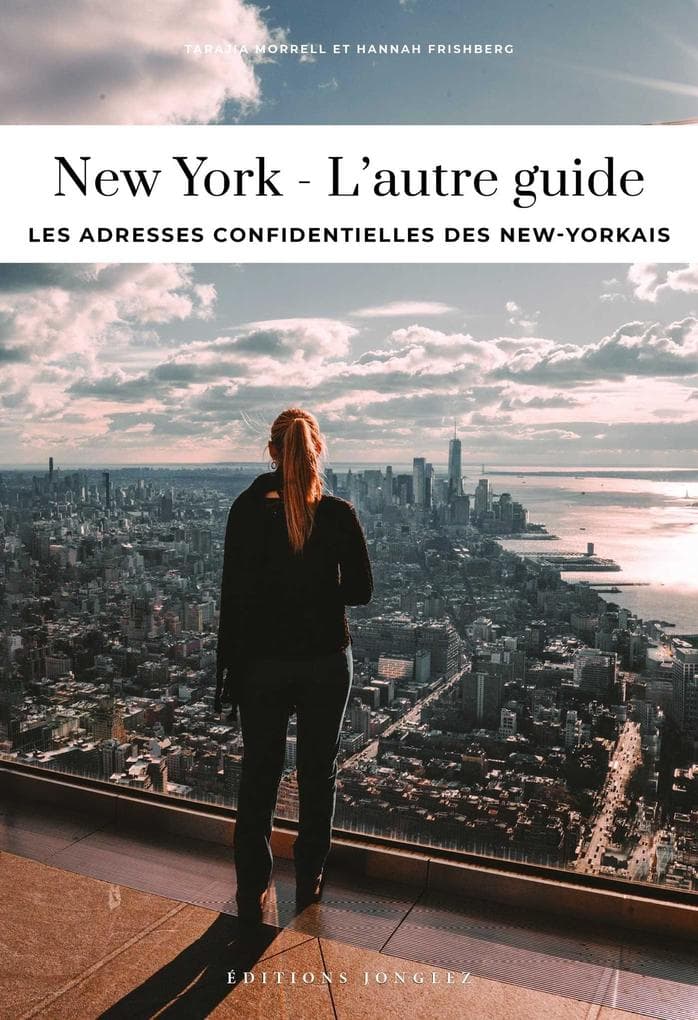 New York - l'Autre Guide