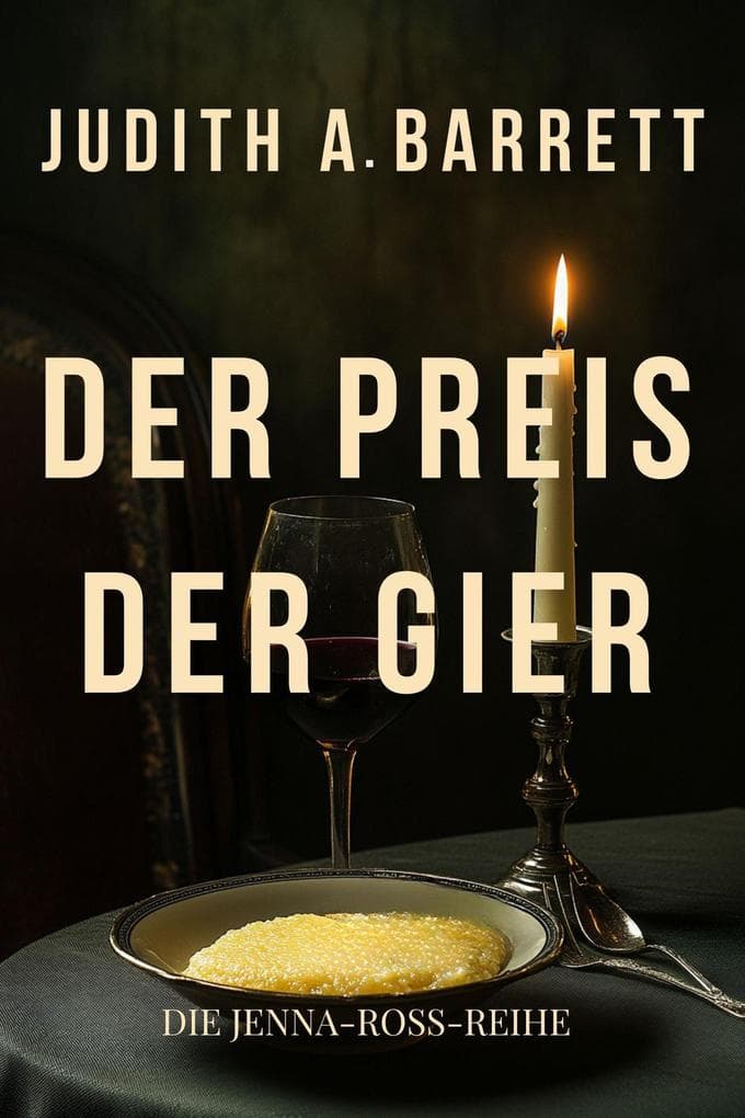 Der Preis Der Gier