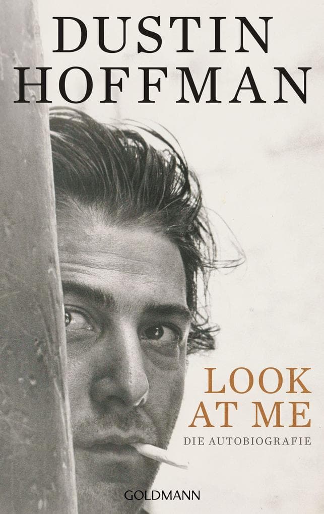 Look at Me