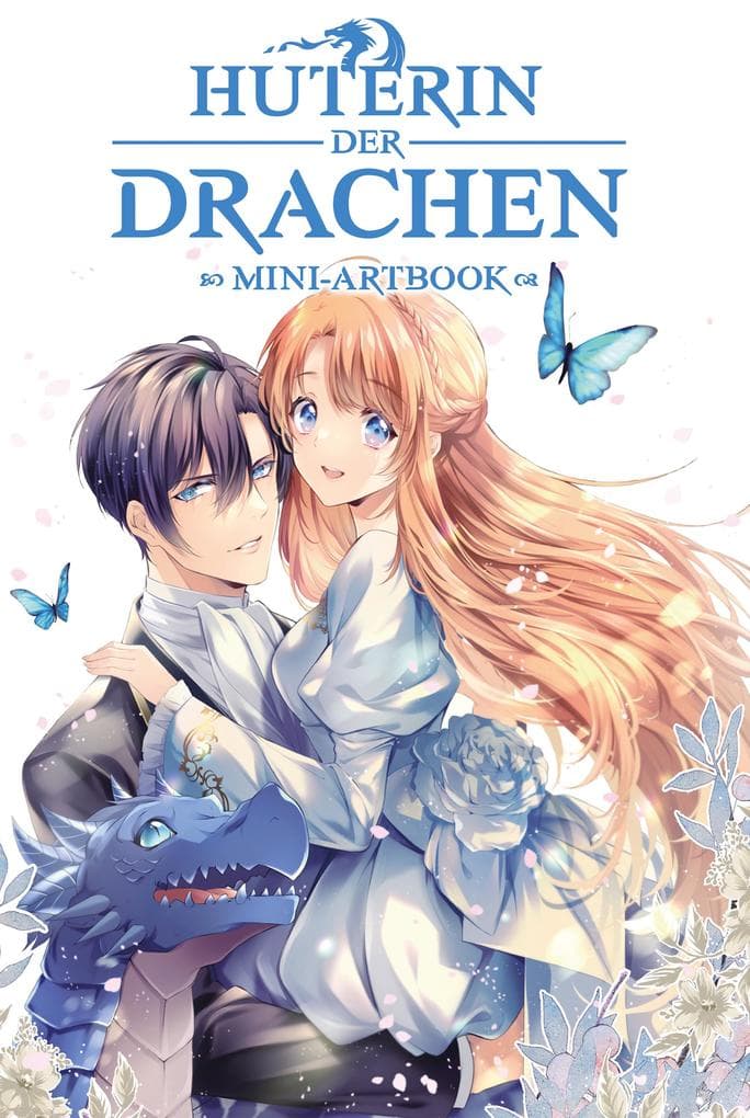 Hüterin der Drachen, Band 09 - Limited Edition