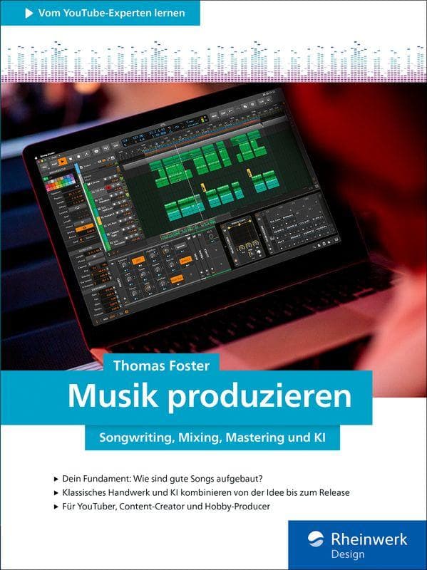 Musik produzieren