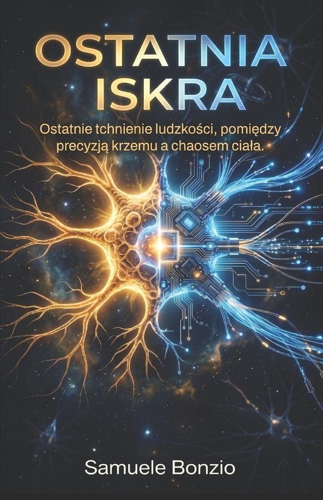 Ostatnia iskra