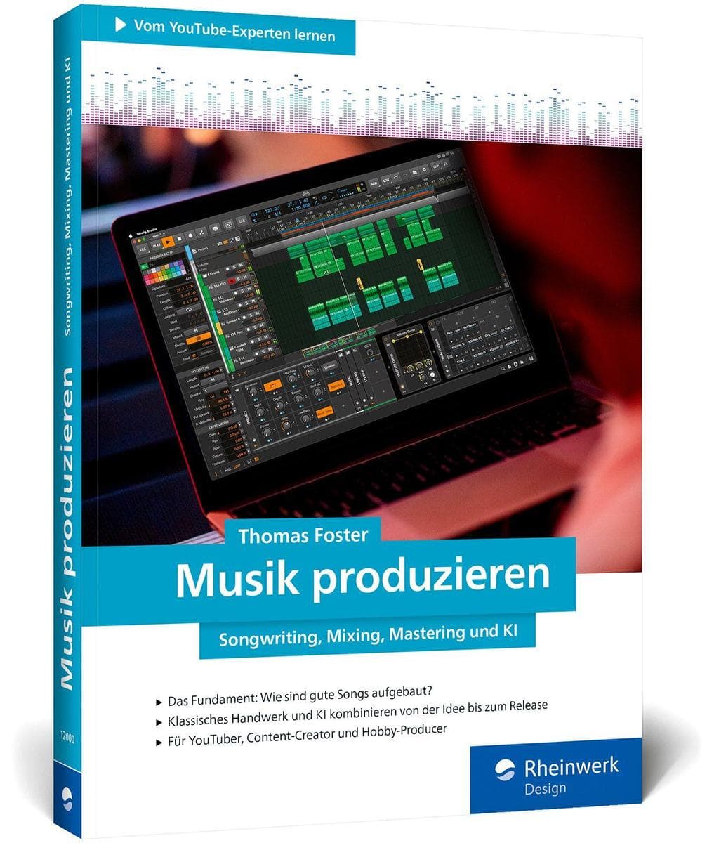 Musik produzieren