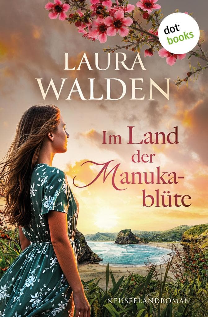Im Land der Manukablüte
