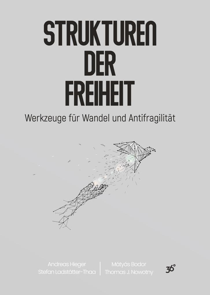 Strukturen der Freiheit