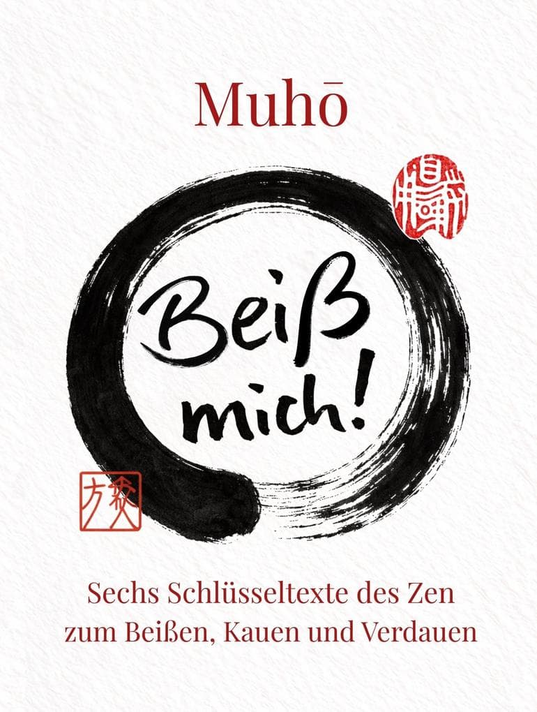 Beiß mich!