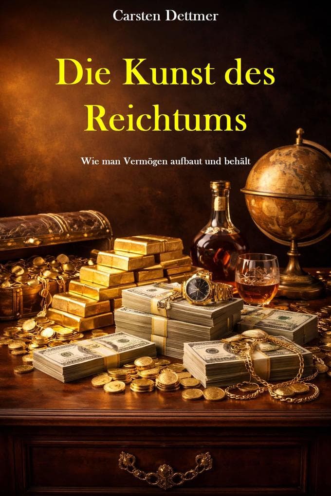 Die Kunst des Reichtums