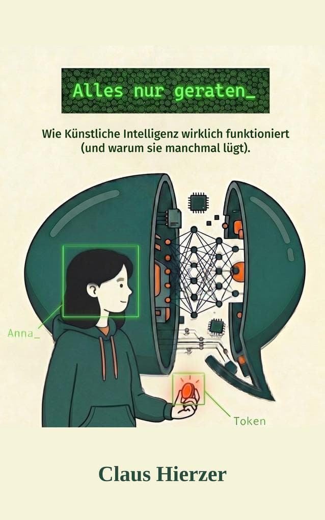 Alles nur geraten