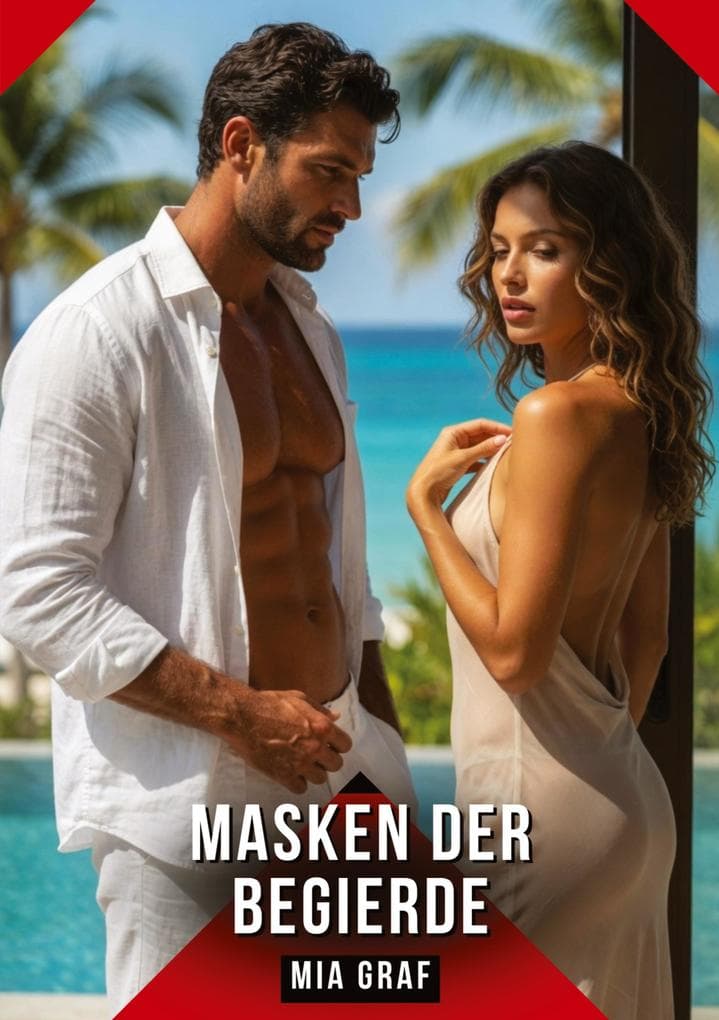 Masken der Begierde