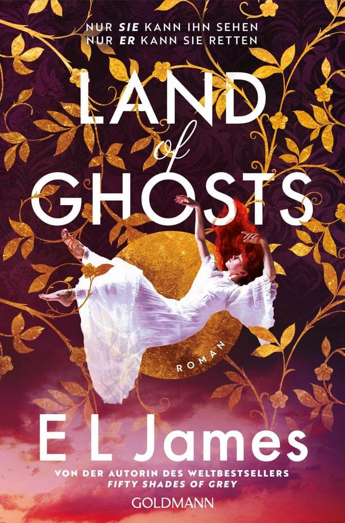 Land of Ghosts