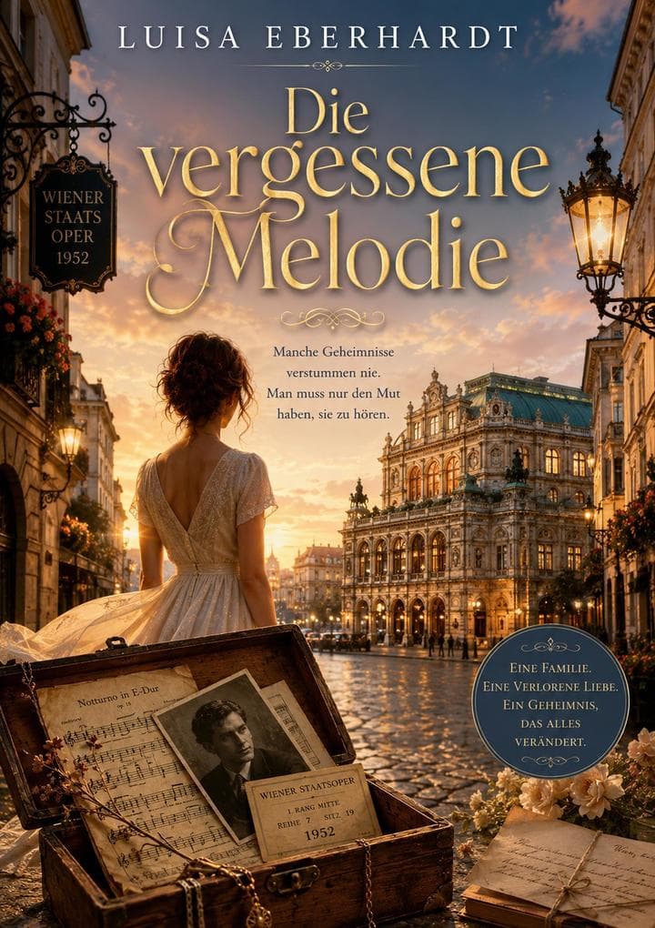 Die vergessene Melodie