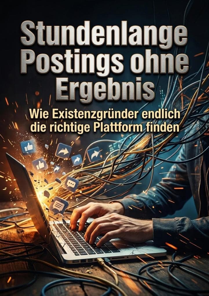 Stundenlange Postings ohne Ergebnis