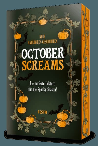 October Screams