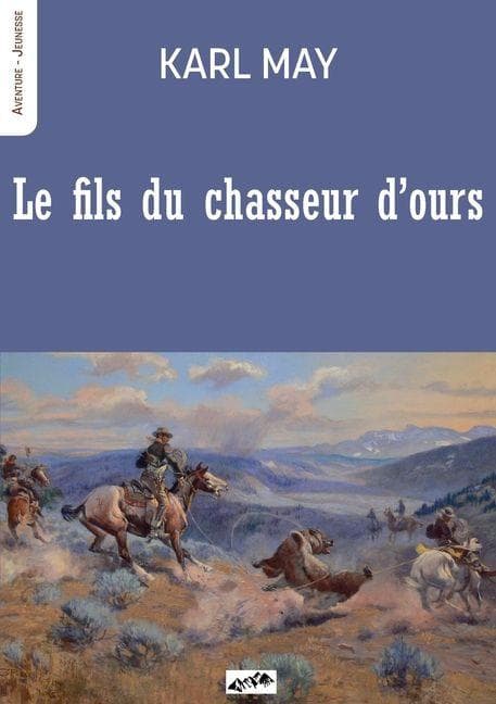Le fils du chasseur d'ours