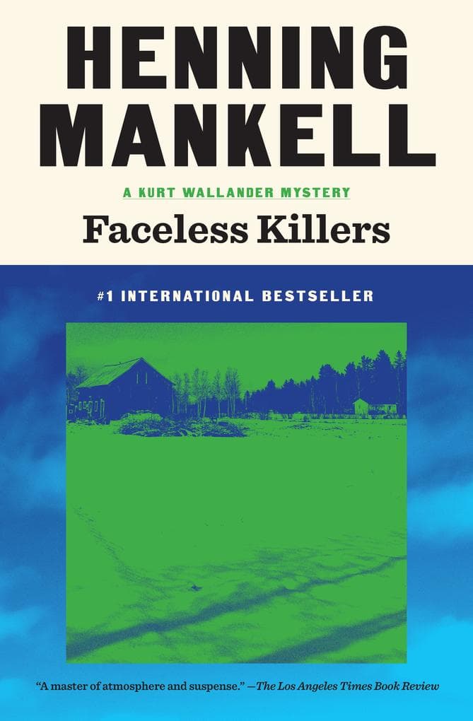 Faceless Killers