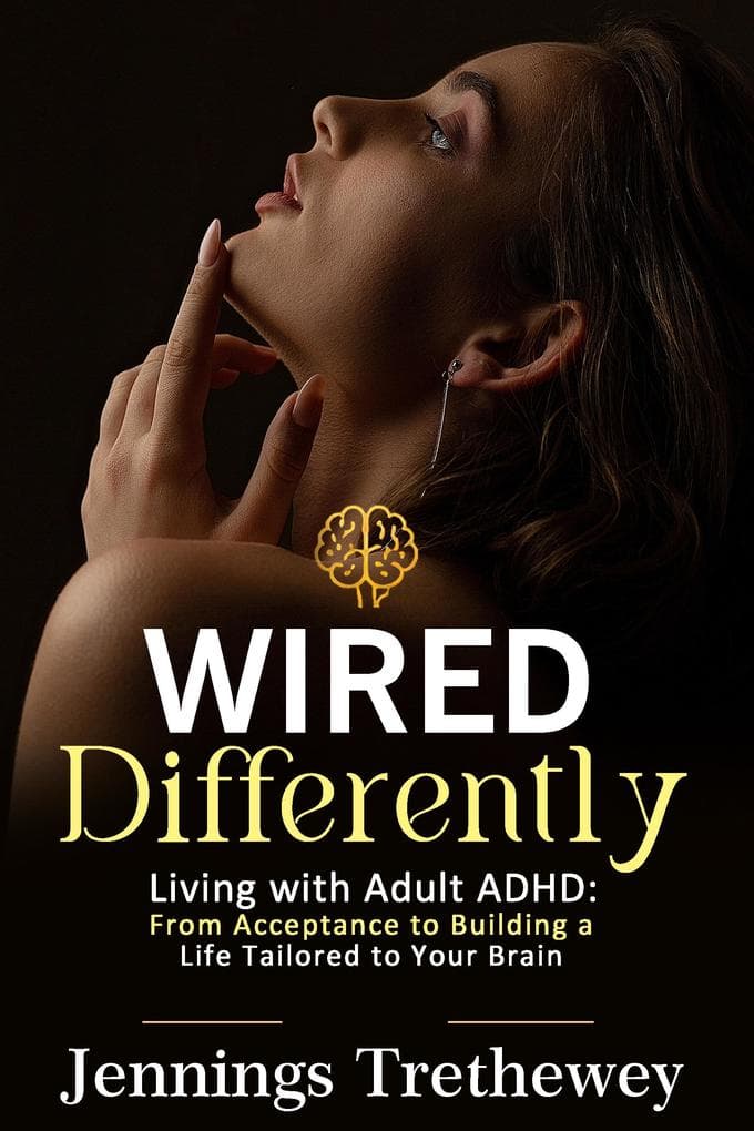 Wired Differently