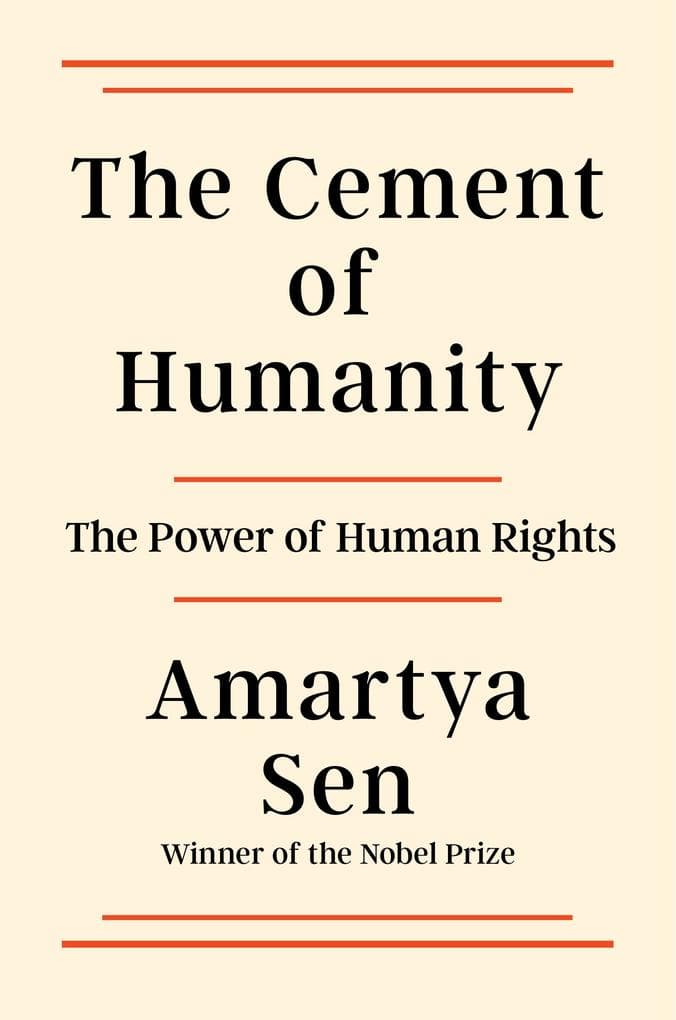 The Cement of Humanity