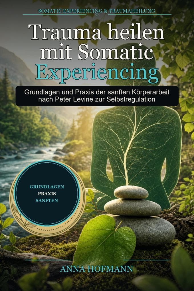 Trauma heilen mit Somatic Experiencing