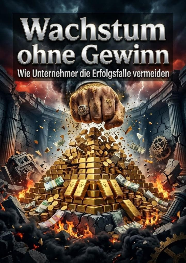 Wachstum ohne Gewinn