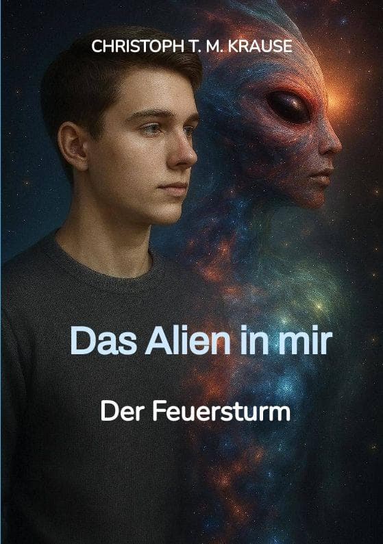 Das Alien in mir