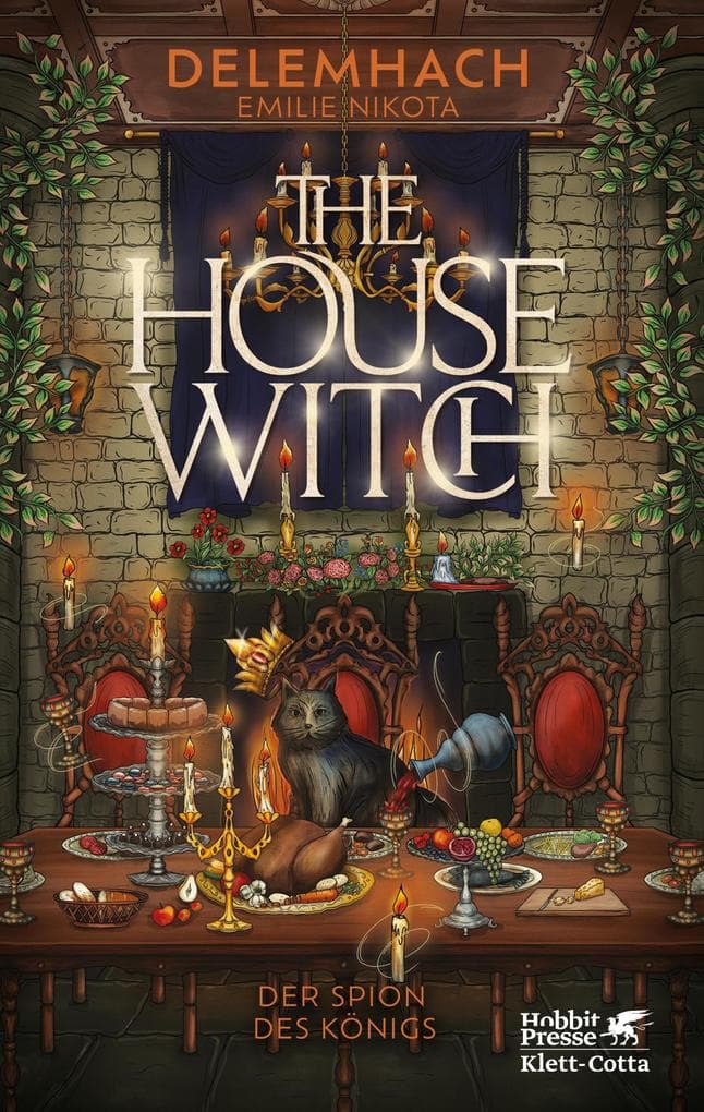 The House Witch 2