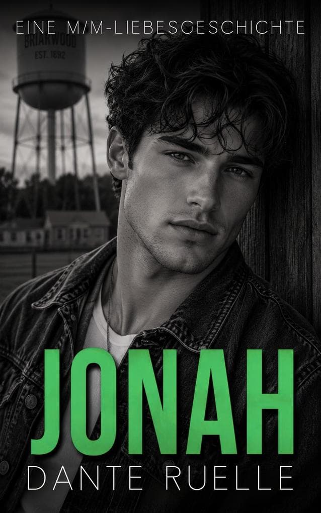 Jonah
