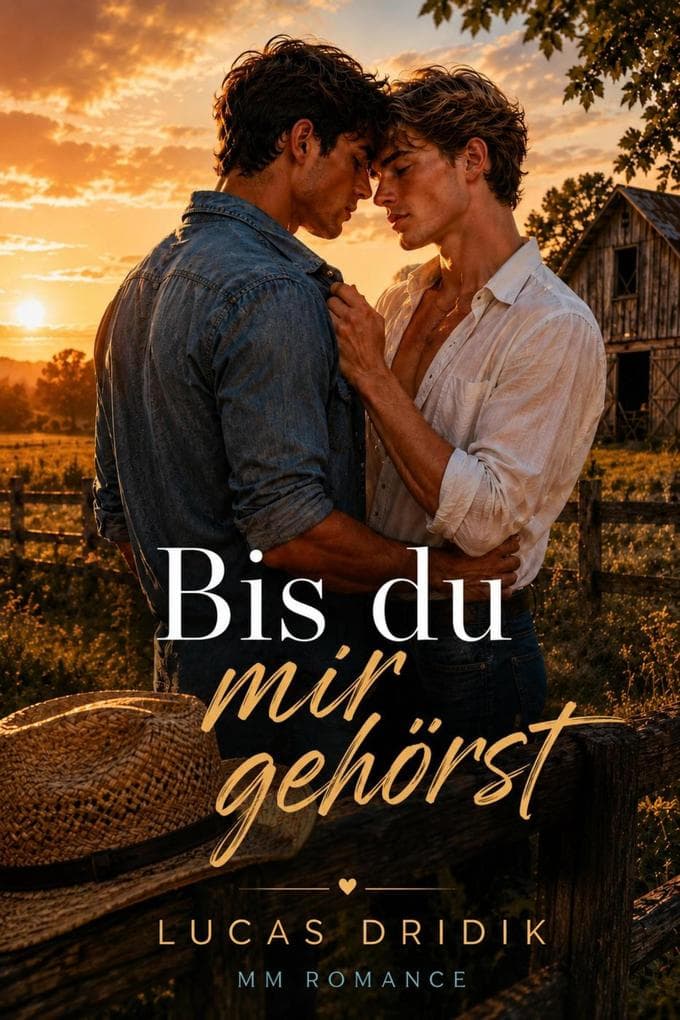 Bis du mir gehörst