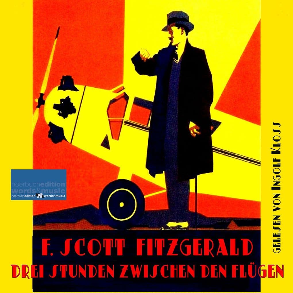 Drei Stunden zwischen den Flügen