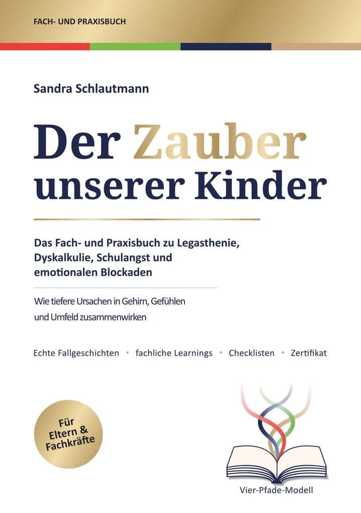 Der Zauber unserer Kinder