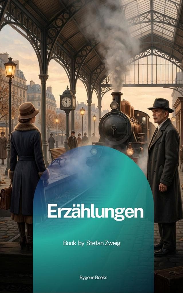 Stefan Zweig