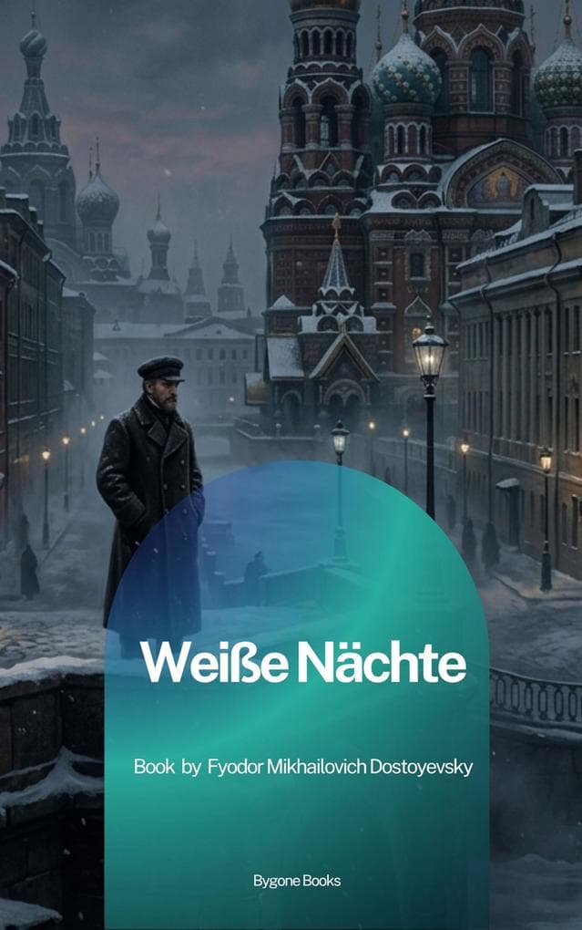 Weiße Nächte