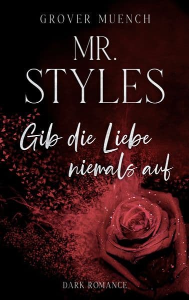 MR. STYLES