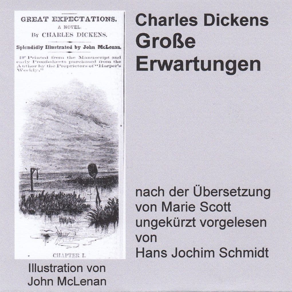 Große Erwartungen