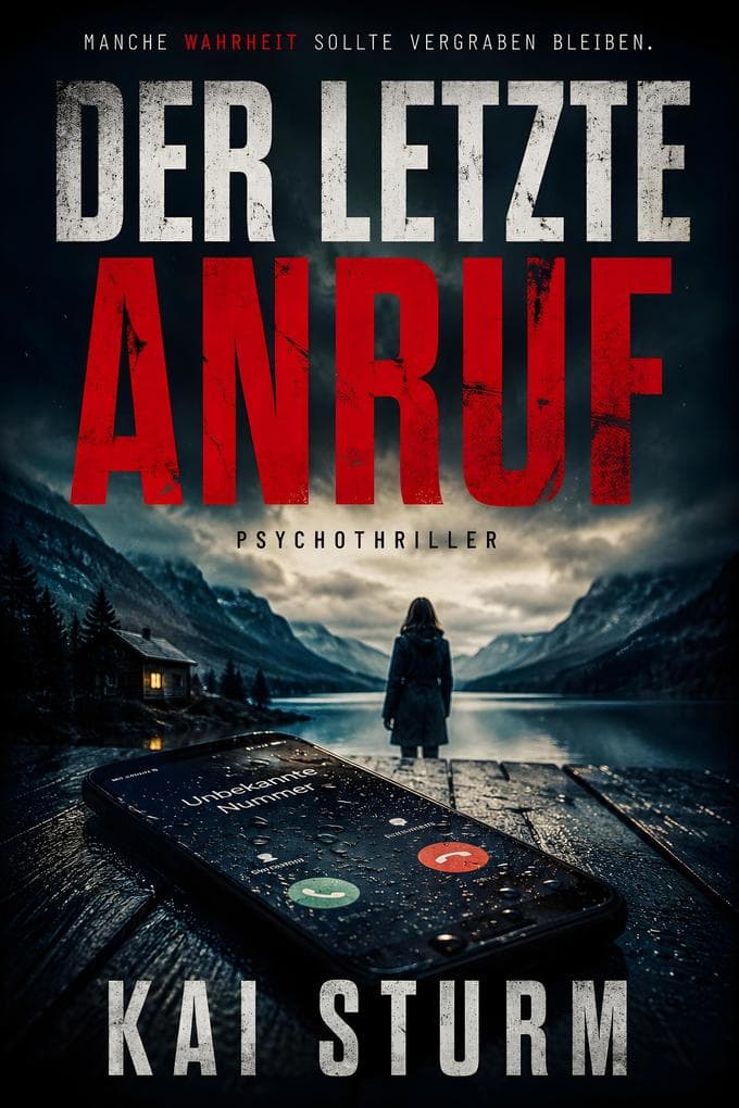Der Letzte Anruf