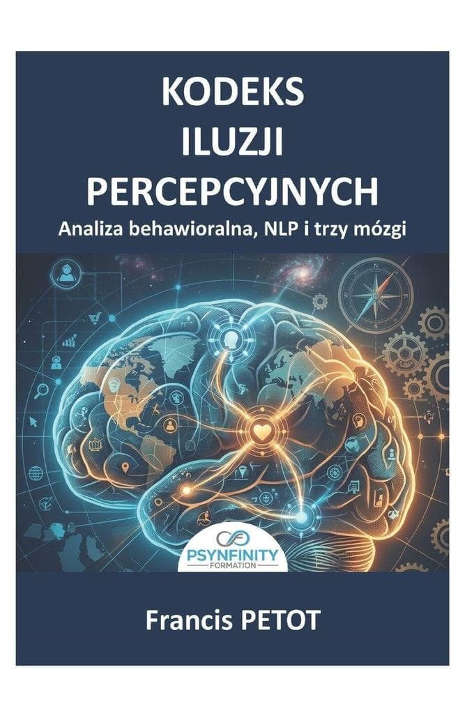 Analiza behawioralna i NLP